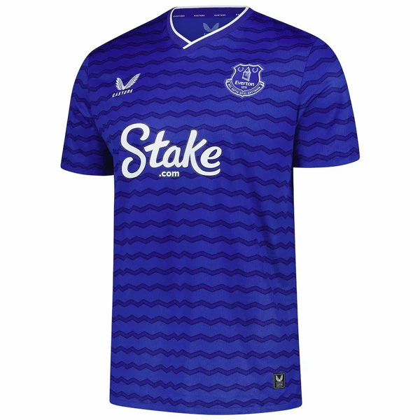 Everton Maglia 2025 2026 Casa - Maglia Everton | itmagliettecalcio