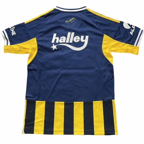 Fenerbahce SK Maglia 2025 2026 Casa - Fenerbahçe Sk 2026 | itmagliettecalcio