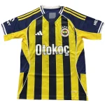 Fenerbahce SK Maglia 2025 2026 Casa - Fenerbahçe Sk 2026 | itmagliettecalcio