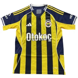 Fenerbahce SK Maglia 2025 2026 Casa - Fenerbahçe Sk 2026 | itmagliettecalcio