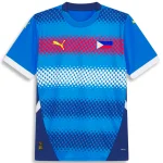 Filippine Maglia 2026 Casa - Maglia Filippine Calcio | itmagliettecalcio