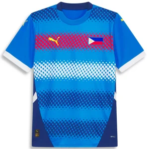 Filippine Maglia 2026 Casa - Maglia Filippine Calcio | itmagliettecalcio