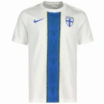 Finlandia Maglia 2026 Casa - Maglia Finlandia | itmagliettecalcio