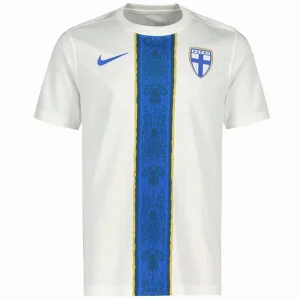 Finlandia Maglia 2026 Casa - Maglia Finlandia | itmagliettecalcio