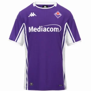 Maglia 2025 2026 Casa - Maglia Acf Fiorentina | itmagliettecalcio