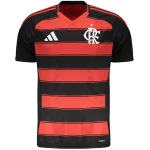 Flamengo Maglia 2025 2026 Casa - Maglia Flamengo | itmagliettecalcio