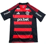 Flamengo Maglia 2025 2026 Casa - Maglia Flamengo | itmagliettecalcio