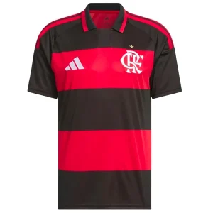 Flamengo Maglia 2026 2027 Casa - Maglia Flamengo | itmagliettecalcio