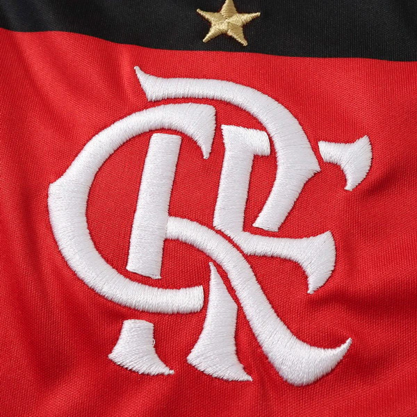 Flamengo Maglia 2026 2027 Casa - Maglia Flamengo | itmagliettecalcio