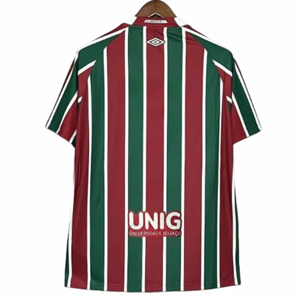Fluminense Maglia 2025 2026 Casa - Maglia Fluminense | itmagliettecalcio