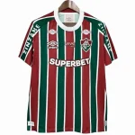 Fluminense Maglia 2025 2026 Casa - Maglia Fluminense | itmagliettecalcio