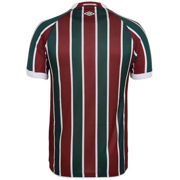 Fluminense Maglia 2025 2026 Casa Verde - Maglia Fluminense | itmagliettecalcio