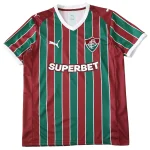 Fluminense Maglia 2026 2027 Casa Verde - Maglia Fluminense | itmagliettecalcio