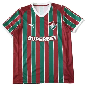 Fluminense Maglia 2026 2027 Casa Verde - Maglia Fluminense | itmagliettecalcio