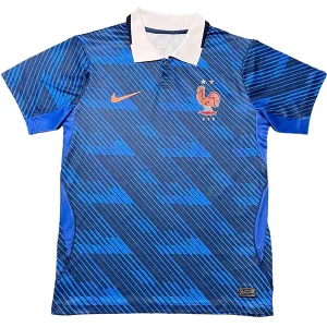 Francia Maglia 2026 Casa - Maglia Francia 2026 | itmagliettecalcio