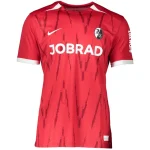 SC Freiburg Maglia 2024 2025 Casa - Sc Freiburg 2026 | itmagliettecalcio