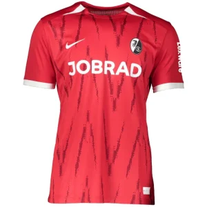 SC Freiburg Maglia 2024 2025 Casa - Sc Freiburg 2026 | itmagliettecalcio