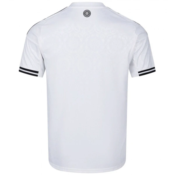 Fulham Maglia 2025 2026 Casa - Maglia Fulham | itmagliettecalcio