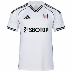 Fulham Maglia 2025 2026 Casa - Maglia Fulham | itmagliettecalcio