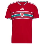 Galles Maglia 2026 Casa - Maglia Galles Rugby | itmagliettecalcio