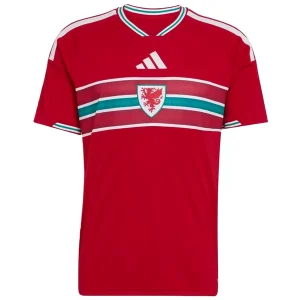 Galles Maglia 2026 Casa - Maglia Galles Rugby | itmagliettecalcio