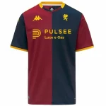 Genoa Maglia 2025 2026 Casa - Maglia Genoa | itmagliettecalcio