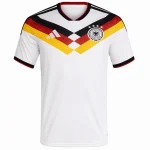 Germania Maglia 2026 Casa - Maglia Germania 2026 | itmagliettecalcio