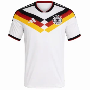 Germania Maglia 2026 Casa - Maglia Germania 2026 | itmagliettecalcio