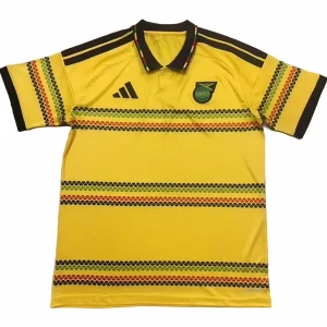 Giamaica Maglia 2026 Casa - Maglia Giamaica | itmagliettecalcio