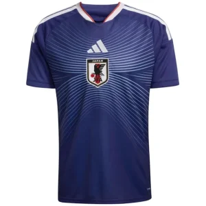 Giappone Maglia 2026 Casa - Maglia Giappone Calcio | itmagliettecalcio