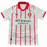 Girona Maglia 2025 2026 Casa - Maglia Girona | itmagliettecalcio