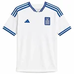 Grecia Maglia 2026 Casa - Maglia Grecia | itmagliettecalcio