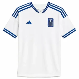 Grecia Maglia 2026 Casa - Maglia Grecia | itmagliettecalcio