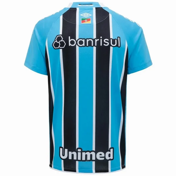 Grêmio Maglia 2025 2026 Casa - Maglia Gremio | itmagliettecalcio