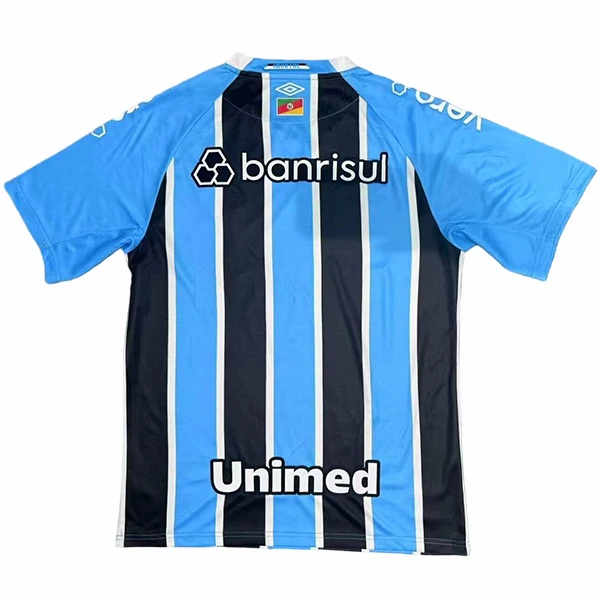 Grêmio Maglia 2025 2026 Casa - Maglia Gremio | itmagliettecalcio