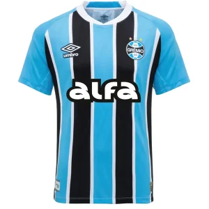 Grêmio Maglia 2025 2026 Casa - Maglia Gremio | itmagliettecalcio