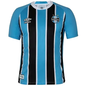 Grêmio Maglia 2025 2026 Casa - Maglia Gremio | itmagliettecalcio