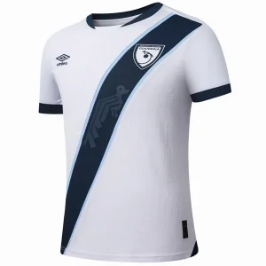 Guatemala Maglia 2025 Casa - Maglia Guatemala Calcio | itmagliettecalcio