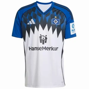 Maglia 2025 2026 Casa - Maglia Hamburgo S.V | itmagliettecalcio