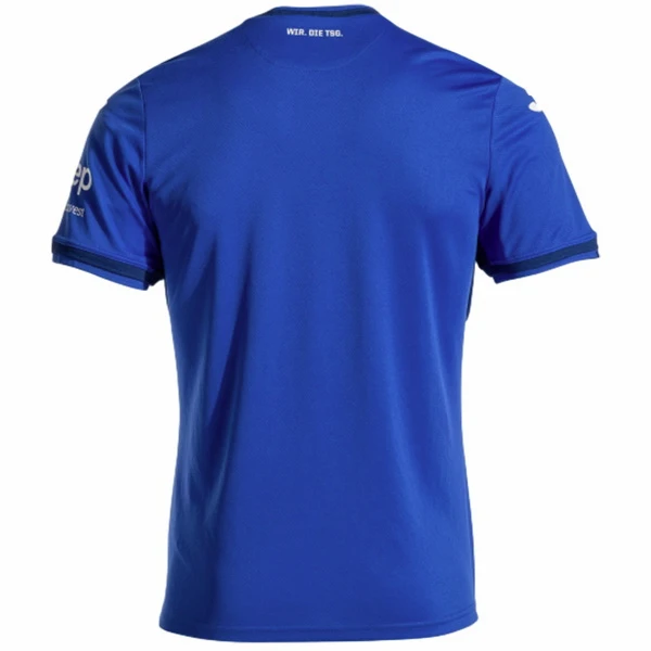 Hoffenheim Maglia 2024 2025 Casa - Maglia Hoffenheim | itmagliettecalcio