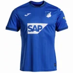 Hoffenheim Maglia 2024 2025 Casa - Maglia Hoffenheim | itmagliettecalcio