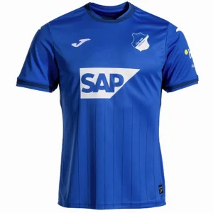 Hoffenheim Maglia 2024 2025 Casa - Maglia Hoffenheim | itmagliettecalcio