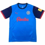 Holstein Kiel Maglia 2024 2025 Casa - Maglia Holstein Kiel | itmagliettecalcio