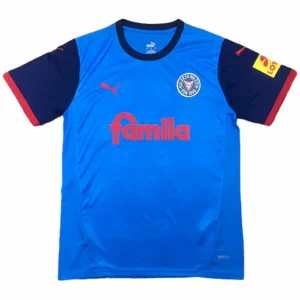 Holstein Kiel Maglia 2024 2025 Casa - Maglia Holstein Kiel | itmagliettecalcio