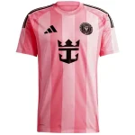 Inter Miami Maglia 2025 2026 Casa Rosa - Maglia Inter Miami | itmagliettecalcio