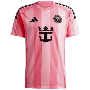 Inter Miami Maglia 2025 2026 Casa Rosa - Maglia Inter Miami | itmagliettecalcio