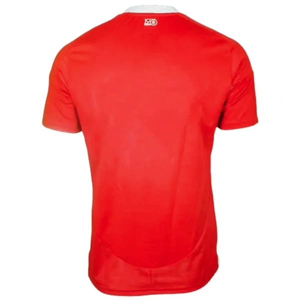 Internacional Maglia 2025 2026 Casa - Maglia Internacional Porto Alegre | itmagliettecalcio