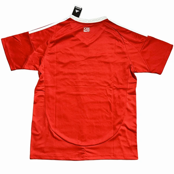 Internacional Maglia 2025 2026 Casa - Maglia Internacional Porto Alegre | itmagliettecalcio