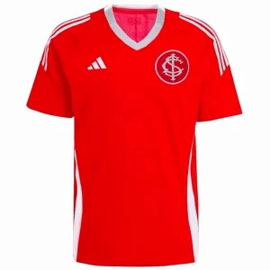 Internacional Maglia 2025 2026 Casa - Maglia Internacional Porto Alegre | itmagliettecalcio