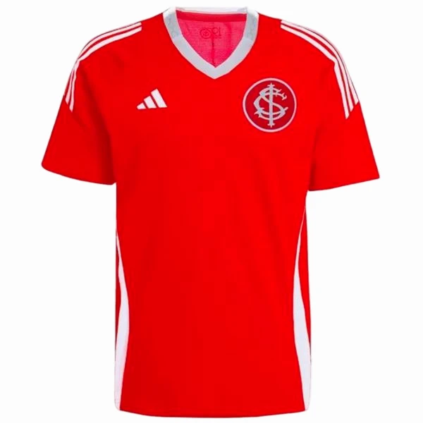 Internacional Maglia 2025 2026 Casa - Maglia Internacional Porto Alegre | itmagliettecalcio